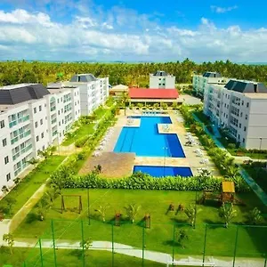 Palm Village Aqua , Pôrto das Galinhas Brasil