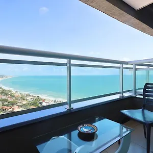 Oh Vida Boa Duna Barcane , Natal Brasil