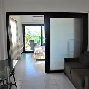 Araça Flat - Beira Mar - Apto 305 Super Luxo , Natal Brasil