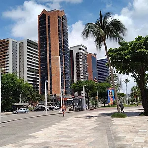Belissimo Frente Mar 107 , Fortaleza (Ceara) Brasil