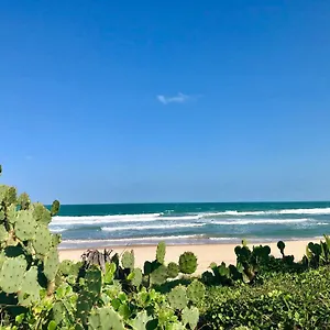 Lindo Flat Cupe 1 , Pôrto das Galinhas Brasil